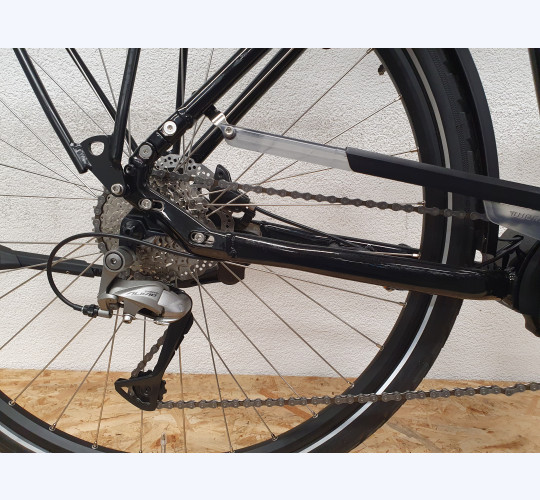 Cresta eUrban SID