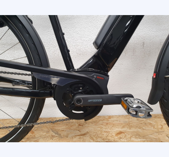 Cresta eUrban SID