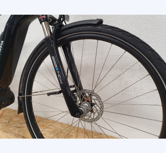 Cresta eUrban SID
