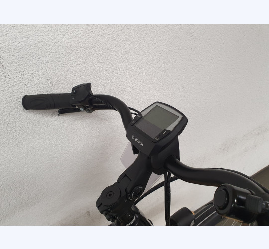 Cresta eUrban SID