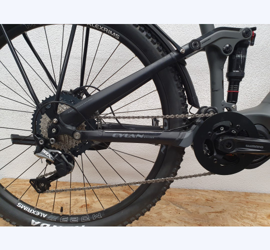 Cylan Explora Fly 10