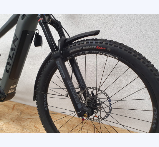 Cylan Explora Fly 10