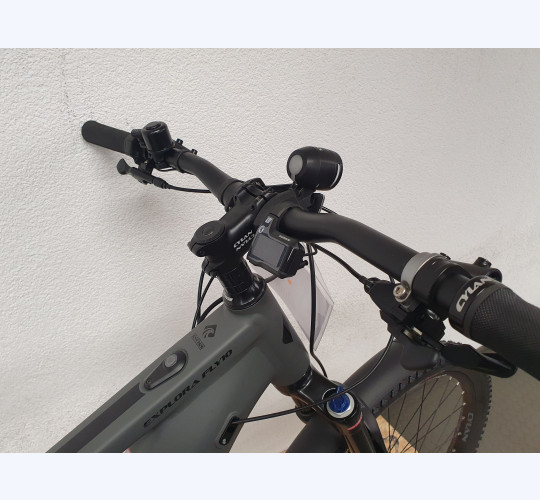Cylan Explora Fly 10