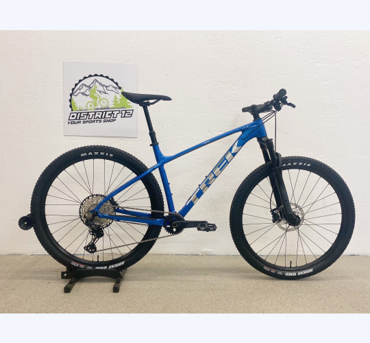 2022 TREK X-Caliber 9 for sale 