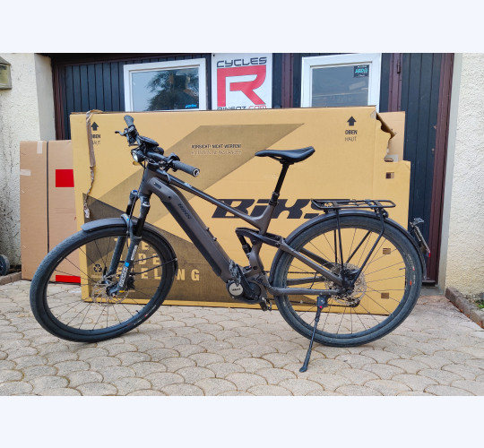 2021 Bixs Access Ex Fs 45 Km/H in Vendita - Biciclette e E-bike occasione e  nuova - velocorner