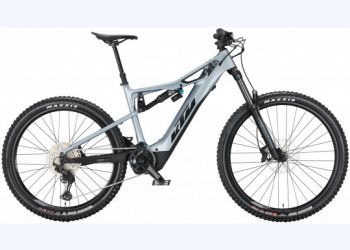 2022 KTM Macina Kapoho Pro for sale 
