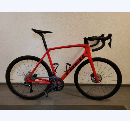 TREK Emonda SL7 in Vendita - velocorner