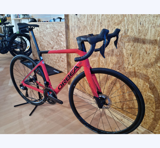 2022 Orbea Orca M20i Team in Vendita - velocorner