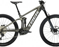 Acquista TREK Rail 7 Velo o E-Bike - nuovo e usato - velocorner