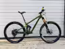 Pivot Switchblade Pro Gx