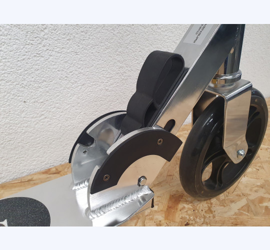Andere Scooter