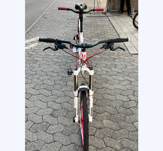 MSC Tandem in Vendita - velocorner