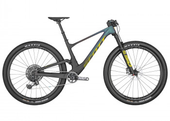 2019 SCOTT Spark RC 900 WC in Vendita - velocorner
