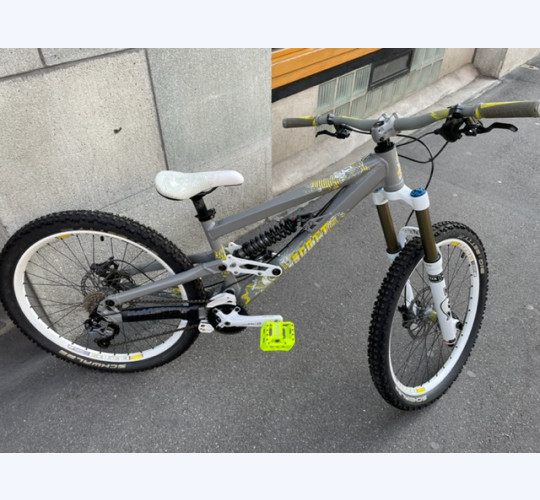 2011 SCOTT Votage Fr 10 in Vendita - velocorner