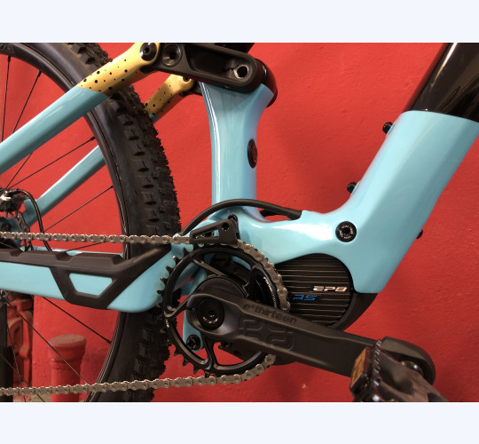 2021 orbea rise m10