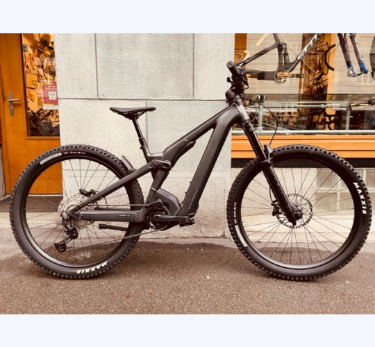 2022 SCOTT Patron Eride 920 Black (S) in Vendita - Biciclette e E-bike  occasione e nuova - velocorner