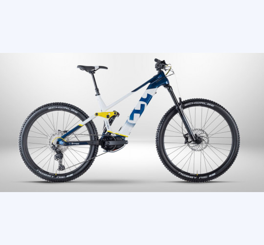 2021 Husqvarna Mountain Cross 5 in Vendita - Biciclette e E-bike occasione  e nuova - velocorner