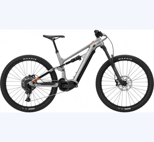 2021 Cannondale Moterra Neo 4 in Vendita - Biciclette e E-bike occasione e  nuova - velocorner