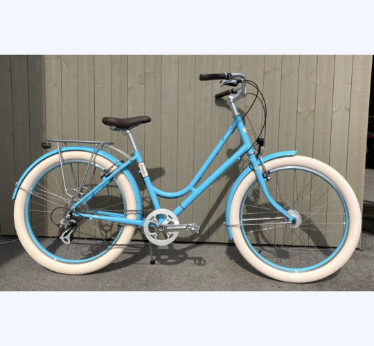 2020 Benno Balloner Ladie`s 8D for sale 