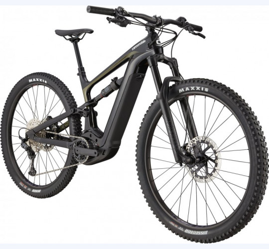 cannondale habit neo 3