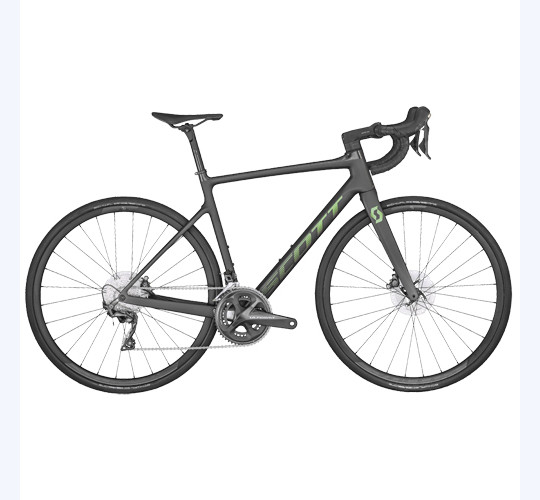 2022 SCOTT Addict 20 Disc (S52) in Vendita - velocorner