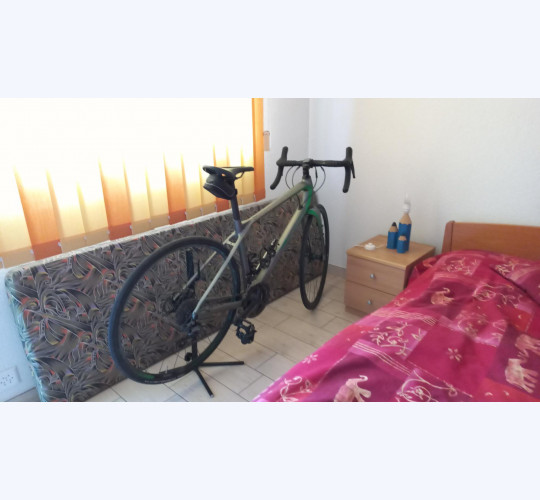 2019 MERIDA Silex 7000 (M) in Vendita - velocorner