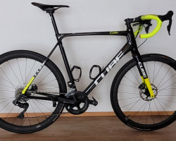 Acquista Cube Cross Race C:62 Pro Velo o Bike - nuovo e usato - velocorner