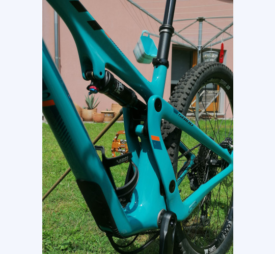 2020 Yeti SB100 in Vendita - velocorner