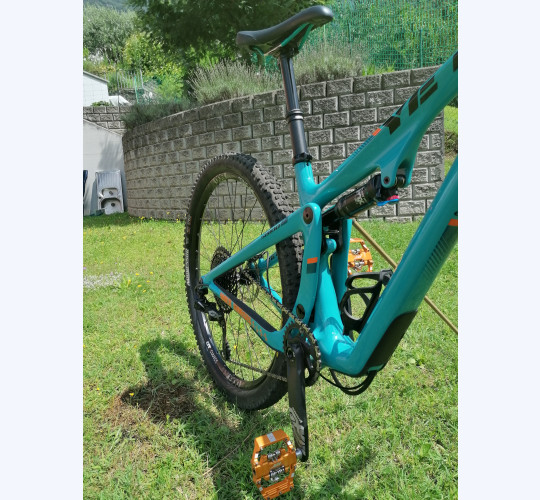2020 Yeti SB100 in Vendita - velocorner