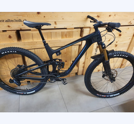 2022 Giant TRANCE X ADVANCED PRO 29 1 