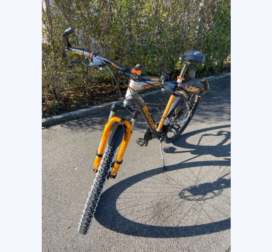 ELIOS Spirit in Vendita - velocorner