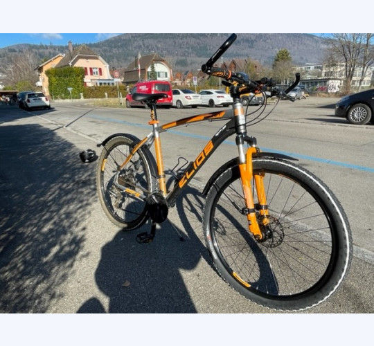 ELIOS Spirit in Vendita - velocorner