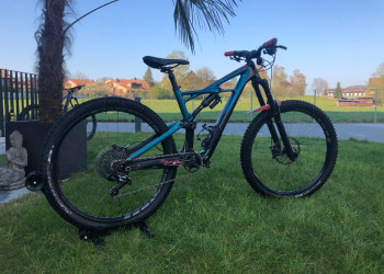 2021 SPECIALIZED Enduro Elite Carbon 