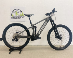 Acquista TREK Rail 7 2022 Velo o E-Bike - nuovo e usato - velocorner