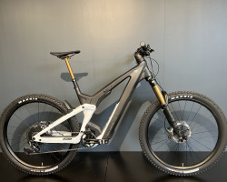 SCOTT Patron Eride 900 Tuned Bicycle 