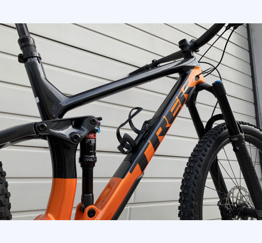 2021 TREK Fuel EX 9.8 XT for sale 