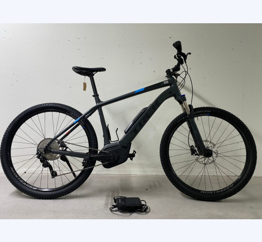 TREK Powerfly 5 29” in Vendita - Biciclette e E-bike occasione e nuova -  velocorner