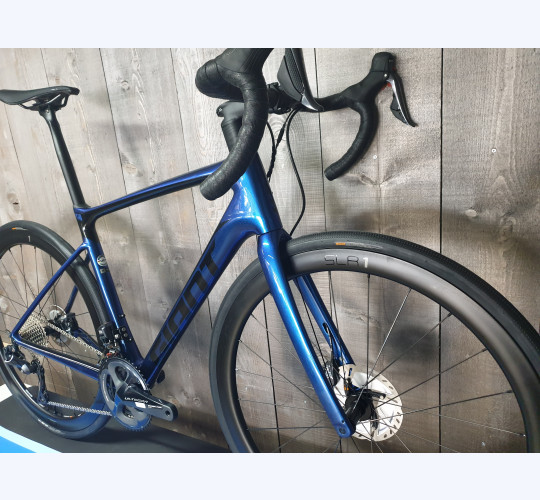 2021 Giant Advanced Pro 1 for sale 