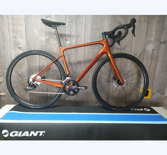 2022 Giant Defy Advanced 2 for sale 