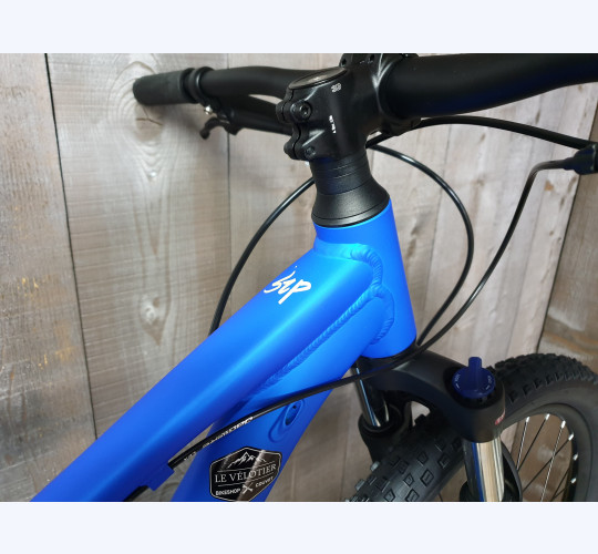 2022 Giant Stp 24 Fs in Vendita - velocorner