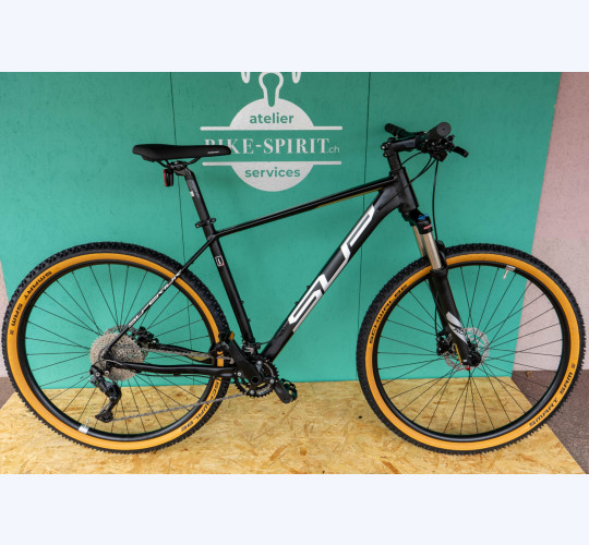 2022 Superior Hardtail Sport Xc 879 in Vendita - velocorner