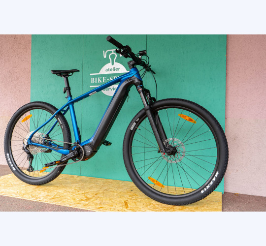 2022 MERIDA Big 9 600 in Vendita - Biciclette e E-bike occasione e nuova -  velocorner
