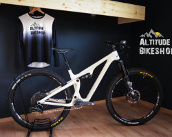 Acquista Yeti Velo o E-Bike - nuovo e usato - velocorner