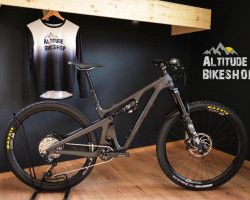 Acquista Yeti Velo o E-Bike - nuovo e usato - velocorner