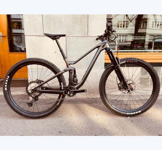 2022 SCOTT Genius 910 in Vendita - velocorner