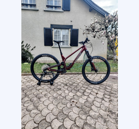 2022 NORCO Range C3 (2022) for sale 