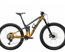 Acquista TREK Fuel EX 9.8 XT Velo o Bike - nuovo e usato - velocorner