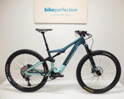Acquista Orbea Rise M20 Velo o E-Bike - nuovo e usato - velocorner