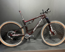 Acquista SPECIALIZED S-Works Epic Velo o Bike - nuovo e usato - velocorner