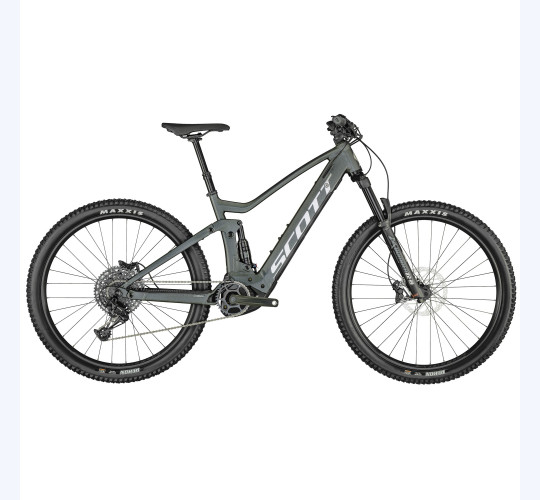 2022 SCOTT Strike eRIDE 930 in Vendita - Biciclette e E-bike occasione e  nuova - velocorner